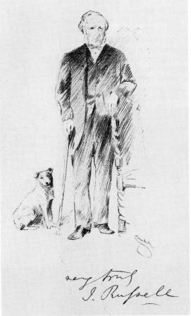 JACK RUSSELL TERRIER